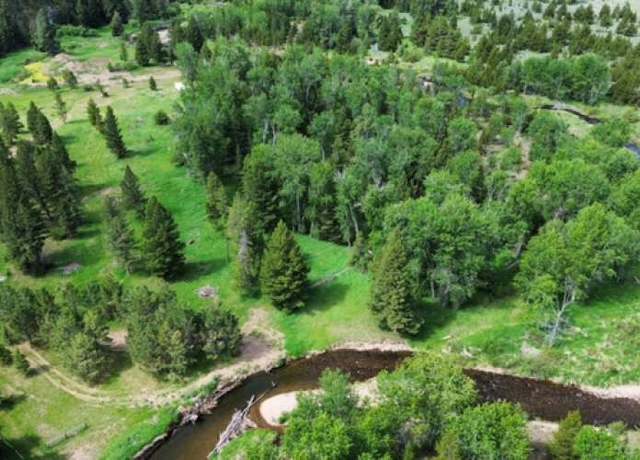 Property at 8229 Dead End Trl, Lincoln, MT 59639