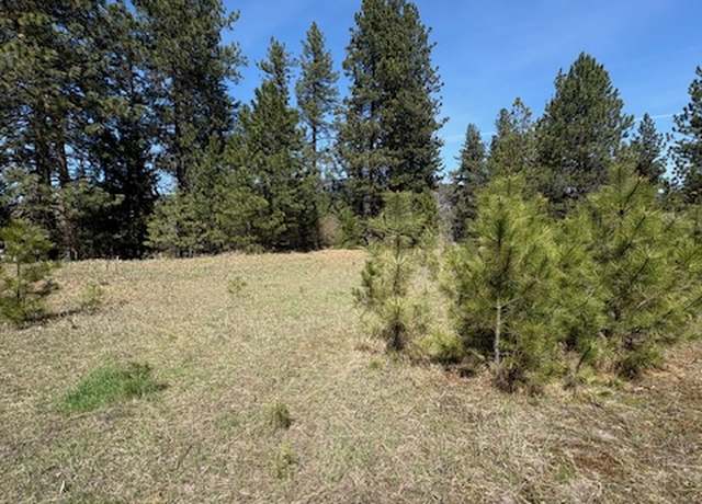 Property at Lot 3A River Run Loop, Saint Regis, MT 59866