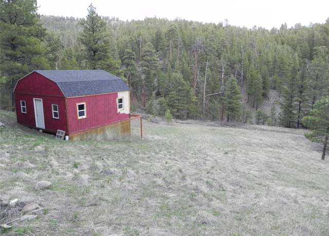 Property at 87 Hideaway Ln, Cascade, MT 59421