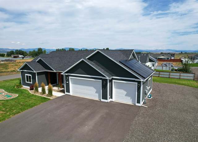 Property at 3897 Lovegrass Ln, Helena, MT 59602, 4 beds, 2 baths