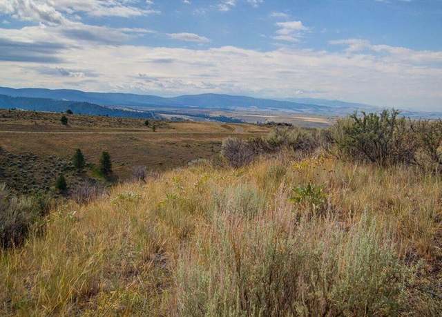 Property at Lot 2 Sapphire Ridge Rnch, Florence, MT 59833
