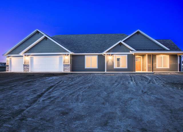Property at 6020 Deshka Dr, Helena, MT 59602, 5 beds, 2 baths