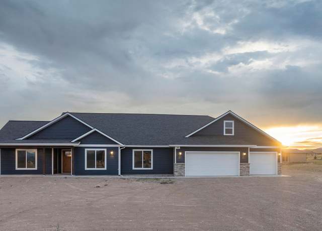 Property at 6020 Deshka Dr, Helena, MT 59602, 5 beds, 2 baths