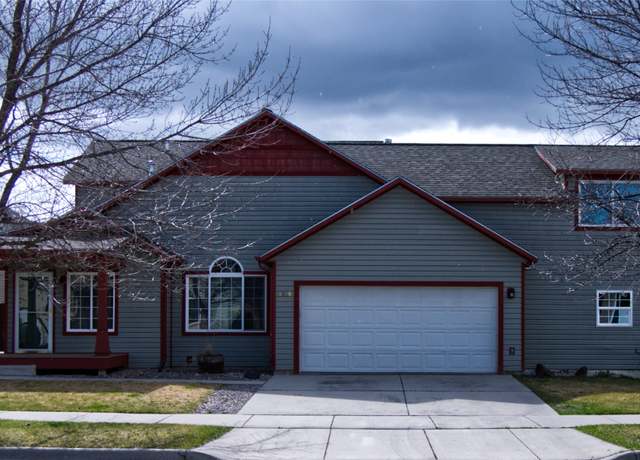 Property at 4019 Lancaster Rd, Missoula, MT 59808, 3 beds, 2 baths