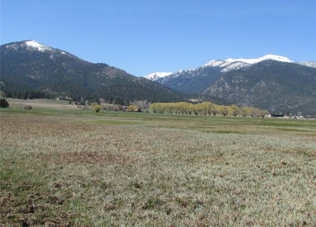 Property at NHN Meridian Rd, Victor, MT 59875