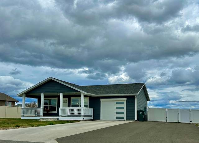 Property at 7955 Avocet Dr, Helena, MT 59602, 2 beds, 1 bath