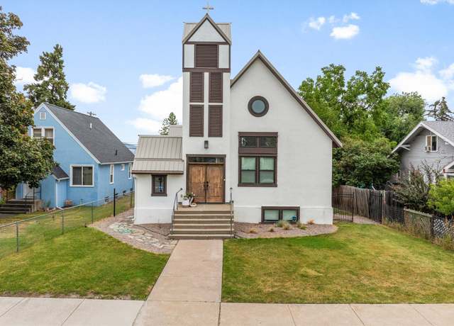 Property at 503 4th Ave E, Polson, MT 59860, 3 beds, 2 baths