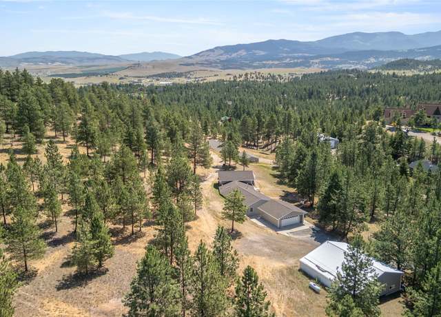 Property at 11 Bugle Rd, Clancy, MT 59634, 4 beds, 3 baths