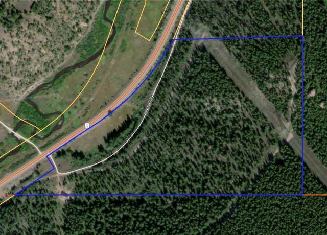 Property at 4658 Mt Highway 1, Philipsburg, MT 59858, 3 beds, 2 baths