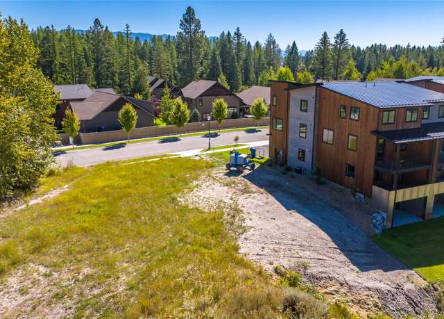 Property at 1918 Whitefish Ave, Whitefish, MT 59937