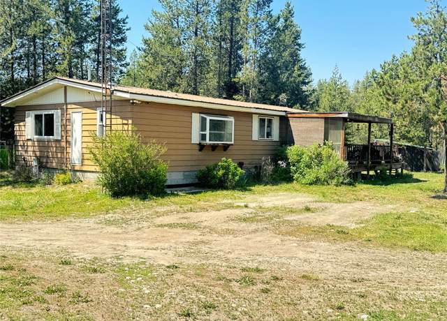Property at 8127 US Hwy W, Kila, MT 59920, 2 beds, 2 baths