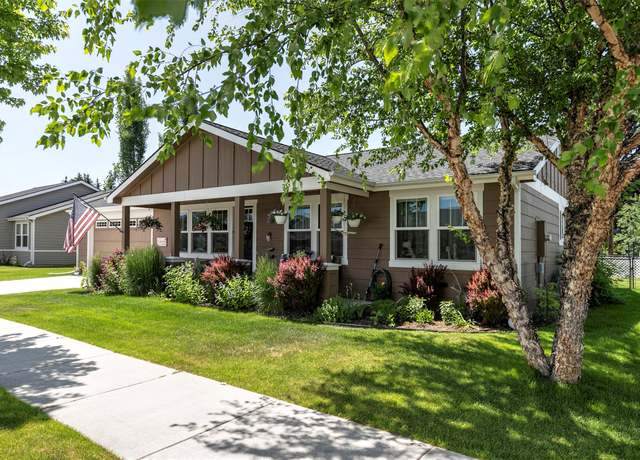 Property at 565 Veranda Way, Missoula, MT 59804, 3 beds, 2.5 baths