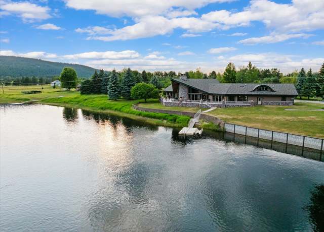 Property at 639 Three Eagle Ln, Bigfork, MT 59911, 7 beds, 7 baths