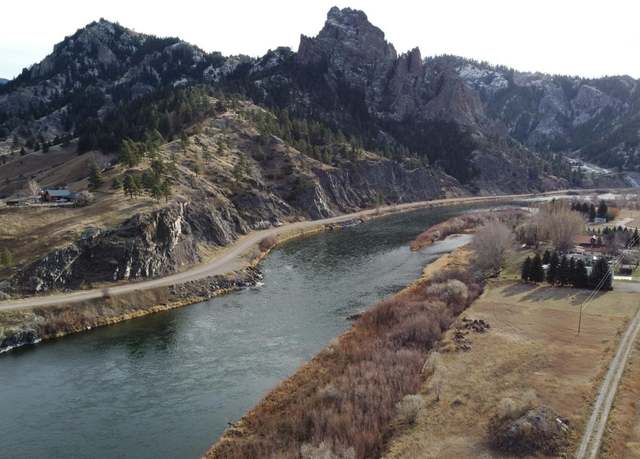 Property at TBD Golden Eagle Dr, Cascade, MT 59421