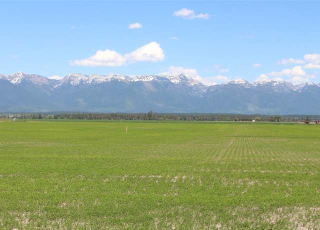 Property at nhn Farm Rd, Kalispell, MT 59901