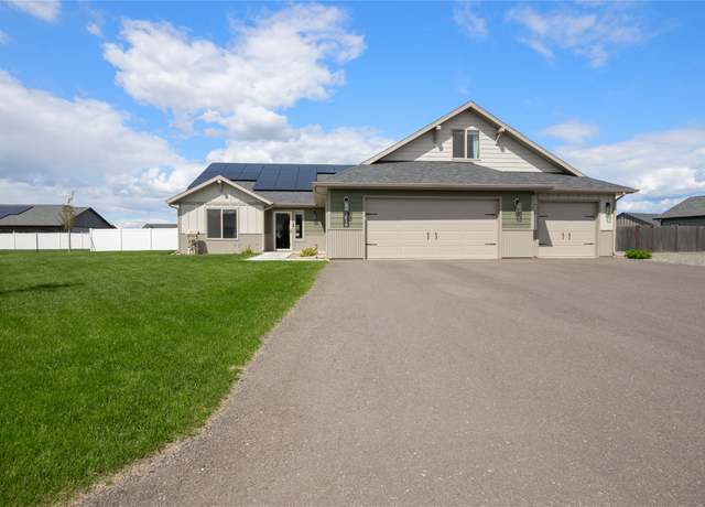 Property at 3870 Swan Rd, East Helena, MT 59635, 4 beds, 2 baths