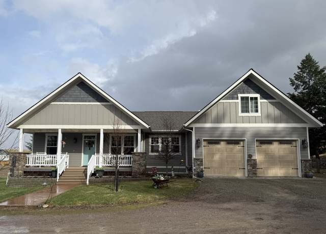 Property at 47 Whalebone Ct, Kalispell, MT 59901, 3 beds, 2 baths