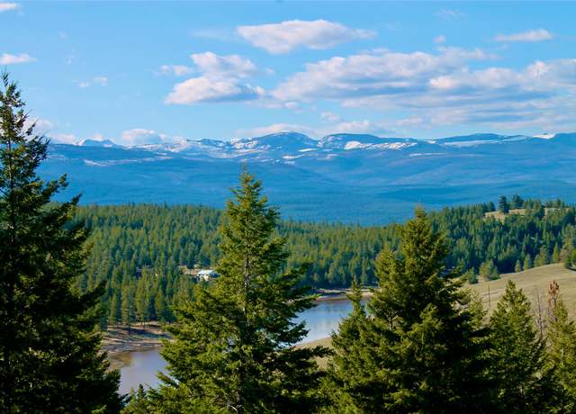 Property at NHN Private Dr, Rexford, MT 59930