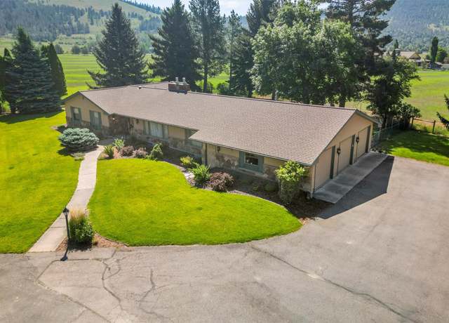 Property at 1229 Old Orchard Rd, Missoula, MT 59802, 3 beds, 2 baths