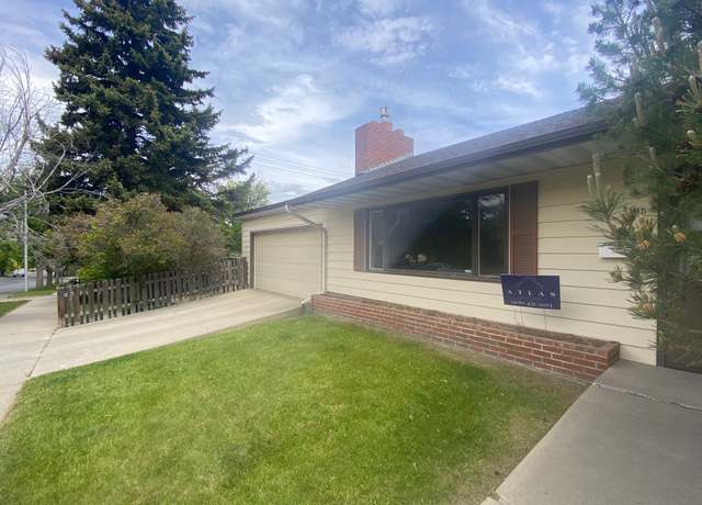 Property at 405 Washington Dr, Helena, MT 59601, 2 beds, 1 bath