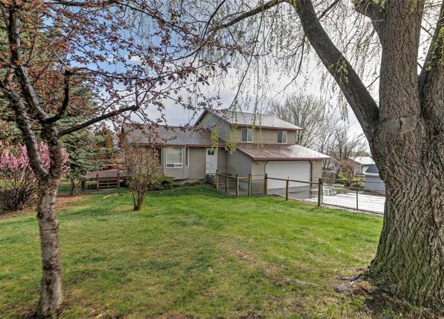 Property at 98 Pointe Way, Hamilton, MT 59840, 3 beds, 2 baths