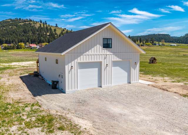 Property at 185 Whalebone Estates Dr, Kalispell, MT 59901, 2 beds, 2 baths