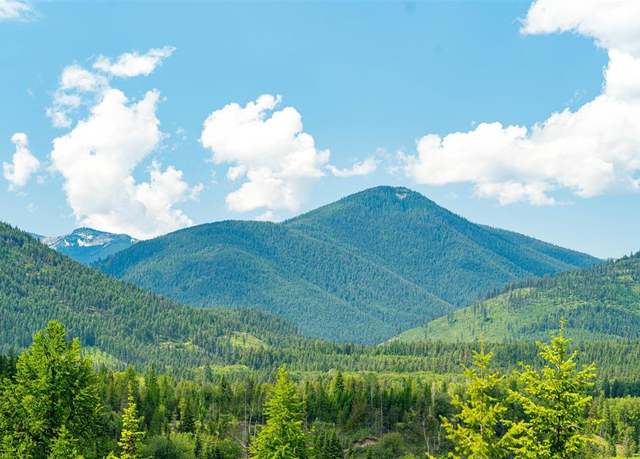 Property at TBD Lakota Loop, Troy, MT 59935