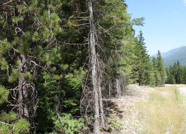 Property at 000 Kyran Ln, Troy, MT 59935
