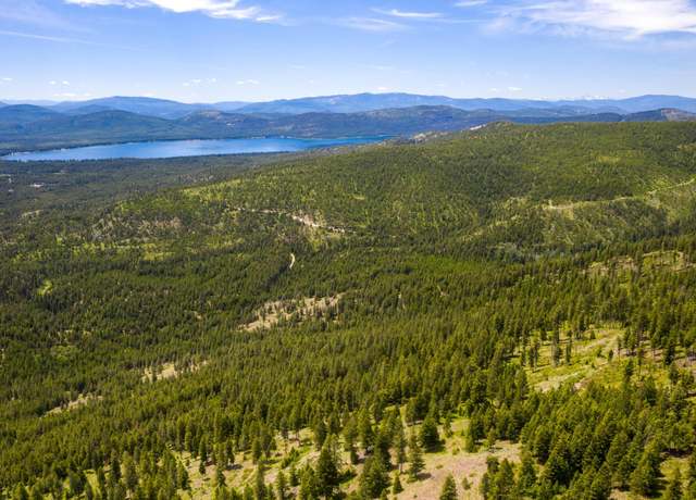 Property at Nhn Powder Horn Ln Unit Tr 7, Marion, MT 59925