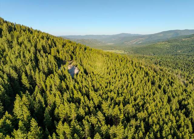 Property at Nhn Powder Horn Ln Unit Tr 7, Marion, MT 59925