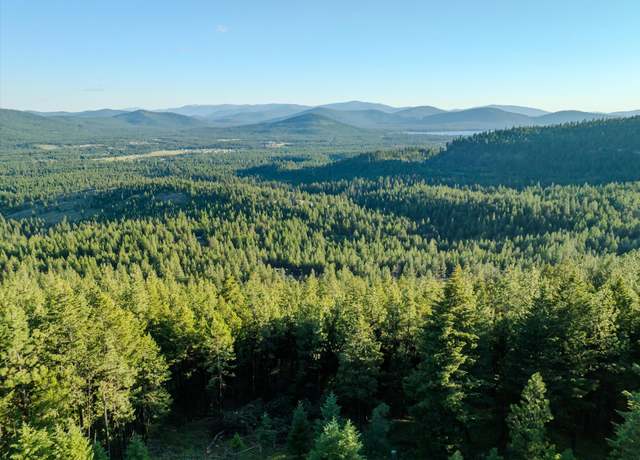 Property at Nhn Powder Horn Ln Unit Tr 7, Marion, MT 59925