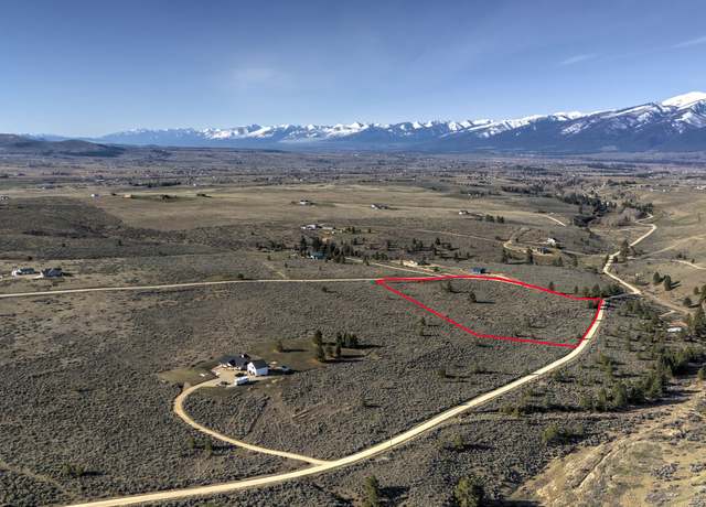 Property at 626 Willy Way, Stevensville, MT 59870