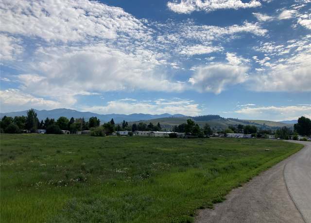 Property at 6425 Training Dr, Missoula, MT 59808