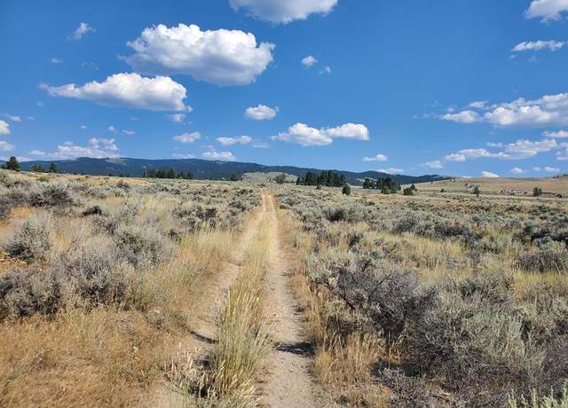 Property at NHN Sunnyside Cemetery Rd, Stevensville, MT 59870