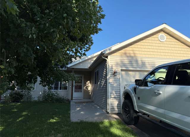 Property at 138 Empire Loop, Kalispell, MT 59901, 2 beds, 2 baths