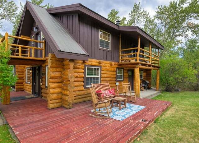 Property at 25316 Downwind Dr, Clinton, MT 59825, 3 beds, 2 baths