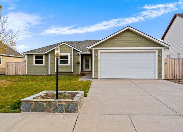 Property at 708 Quasar Ln, Livingston, MT 59047, 4 beds, 3.5 baths
