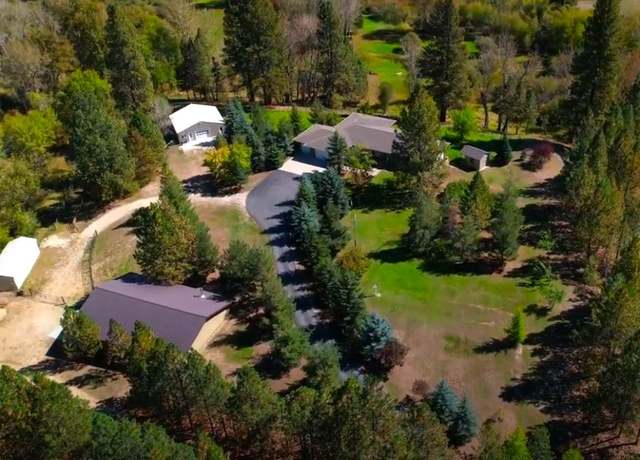 Property at NHN Bears Rd, Stevensville, MT 59870, 3 beds, 4 baths