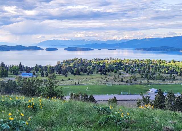Property at NHN Lot 11 Long Lake Dr, Polson, MT 59860