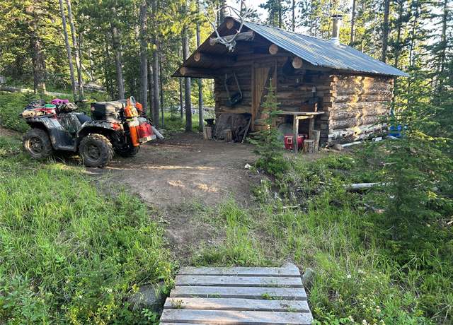 Property at TBD Cataract Creek Rd Unit 43 Greenwood Trail, Basin, MT 59631