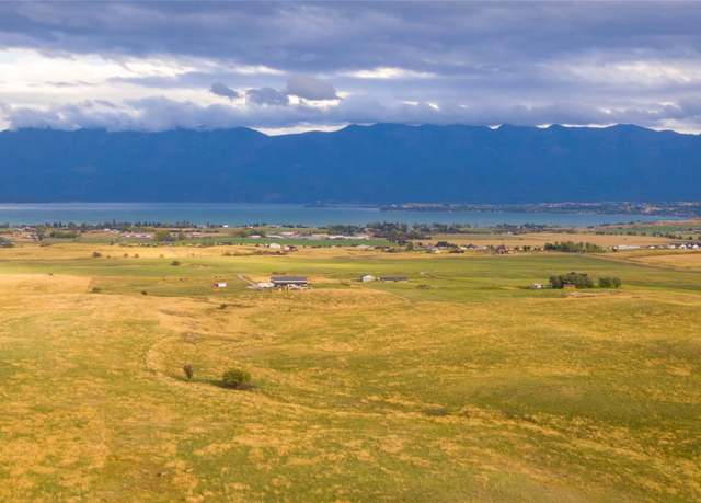 Property at NHN Tower Rd Unit Tract 2, Polson, MT 59860