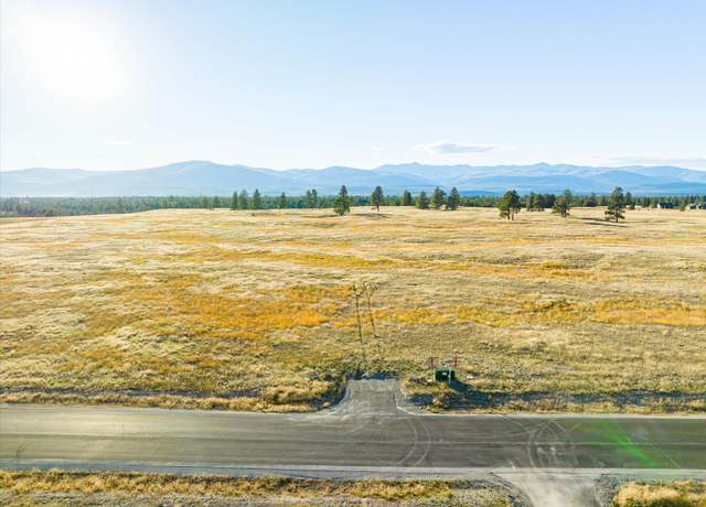 Property at 658 Grande Vista Dr, Eureka, MT 59917