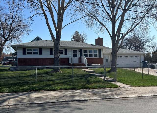 Property at 100 Riverview 2 E, Great Falls, MT 59404, 5 beds, 3 baths