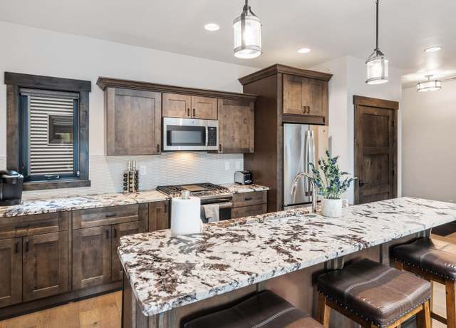 Property at 317 Central Ave #303, Whitefish, MT 59937, 3 beds, 2 baths