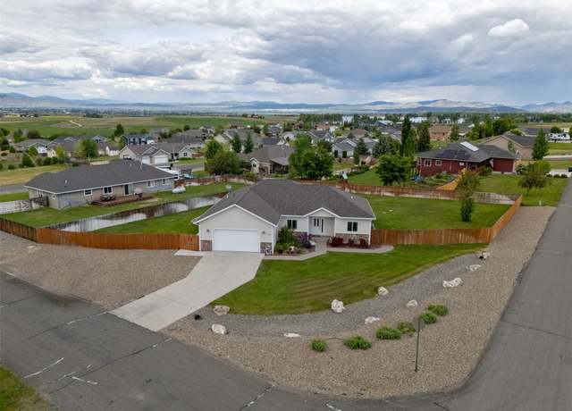 Property at 4288 Iverson Rd, Helena, MT 59602, 3 beds, 2 baths
