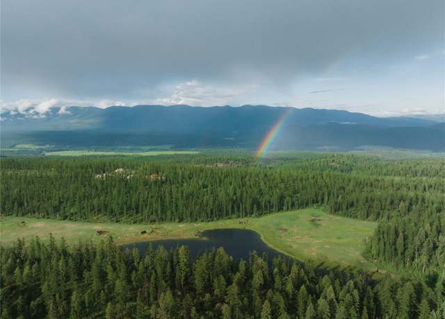 Property at TBD Moose Meadow Ranch Rd Lot 18 PH3, Whitefish, MT 59937