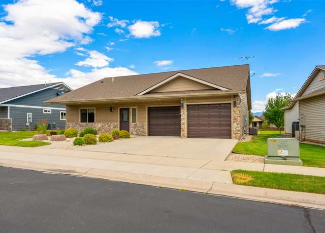 Property at 238 Village Pkwy, Stevensville, MT 59870, 2 beds, 2 baths