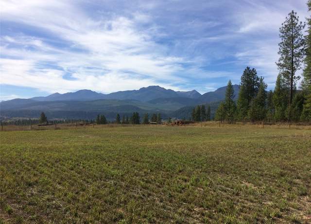 Property at 00 Ibex Way, Libby, MT 59923