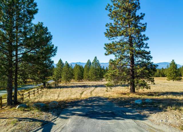 Property at 542 Paradise Loop, Eureka, MT 59917