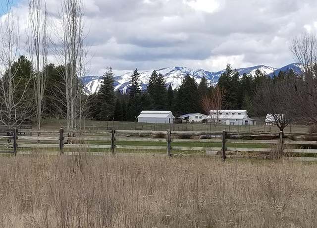 Property at nhn Conagher Ln, Columbia Falls, MT 59912